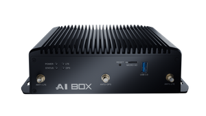 AI BOX - UPGRADE YOUR MONITORING with SECOND-GENERATION AI