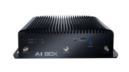 AI BOX - UPGRADE YOUR MONITORING with SECOND-GENERATION AI