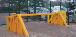 Avon EB950CR Armstrong Barrier