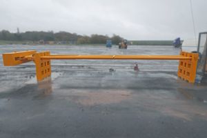 Avon Universal Cedar Gate 