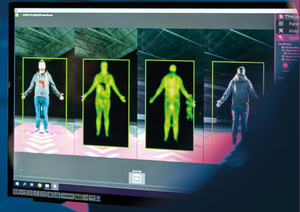 Thruvision