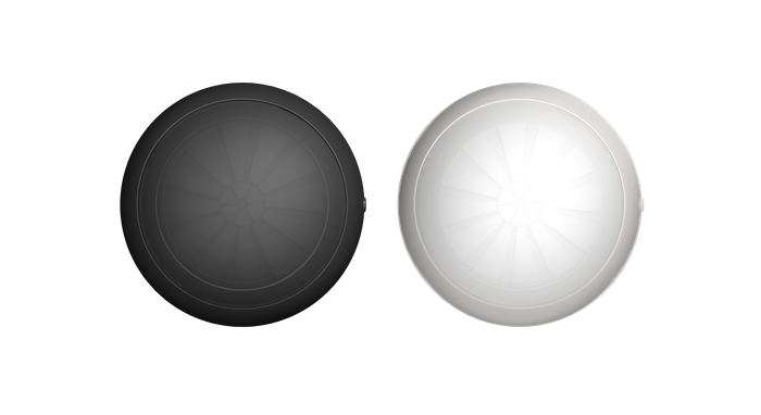 360 Ceiling PIR Detector