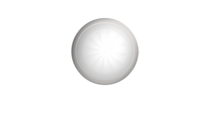 360 Ceiling PIR Detector