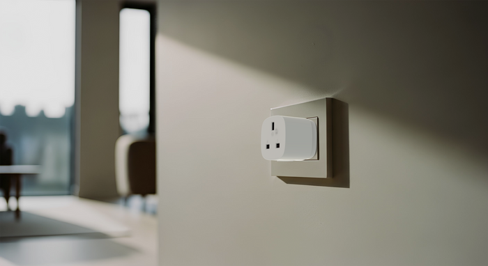 Smart Plugs