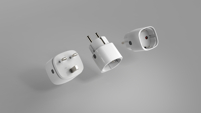 Smart Plugs