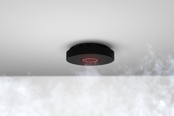 Smoke Detector