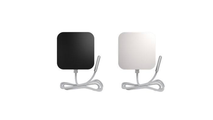 Temperature Detector