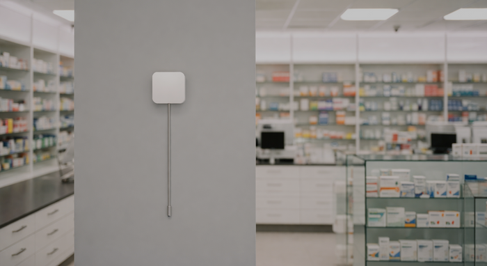 Temperature Detector