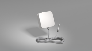 Temperature Detector