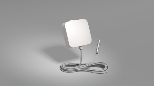 Temperature Detector