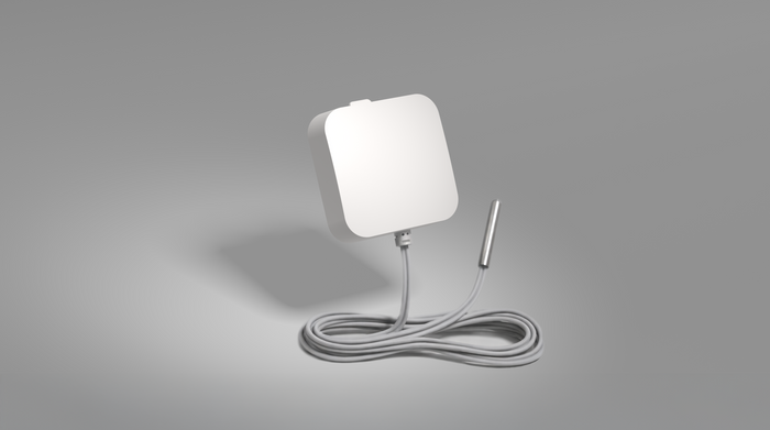 Temperature Detector