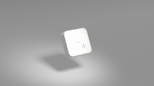 UHP Humidity & Temperature Detector