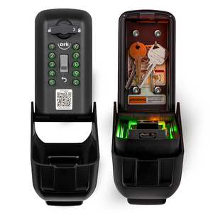 ark Tamo™ Maximum Security Key Safe