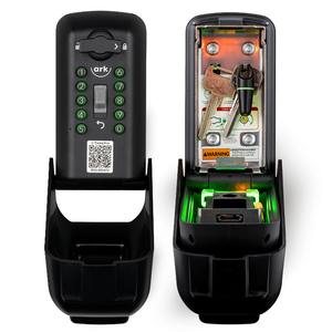 ark Tamo™ Pro Maximum Security Key Safe