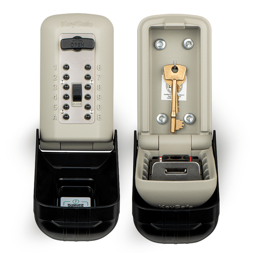 C500 Pro Key Safe