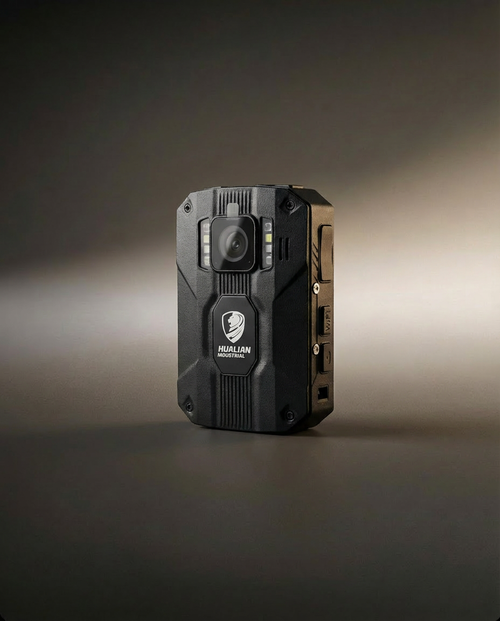 Body Worn Camera BVH04