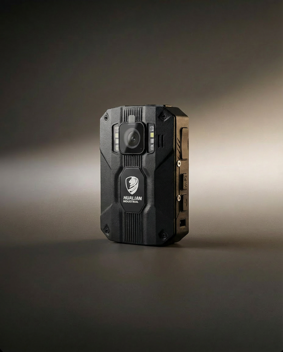 Body Worn Camera BVH04