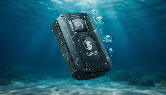 Body Worn Camera BVH06