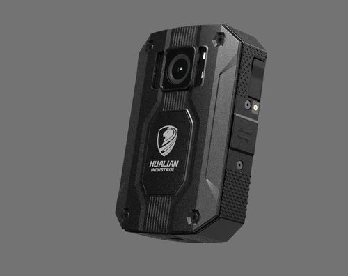 Body Worn Camera BVH06