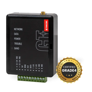 GT+ LTE Alarm Communicator