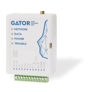Gator GV17 LTE Gate Controller