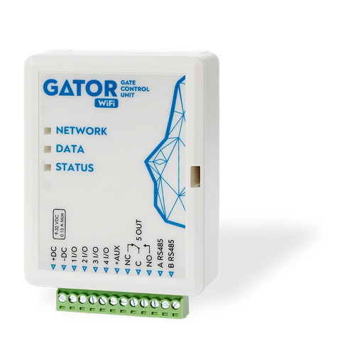 Gator GV17 WiFi Gate Controller