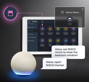 RISCO Smart Home