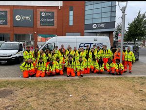 Stewarding and Staffing