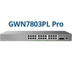 GWN7803 PL Pro