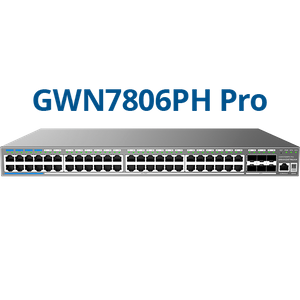 GWN7806 PH Pro