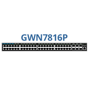GWN7816P