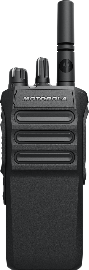 Motorola R7 NKP