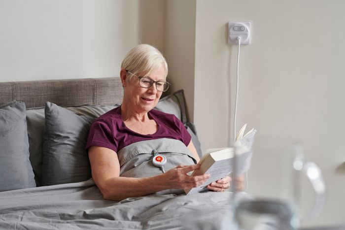 Intercall One nurse call