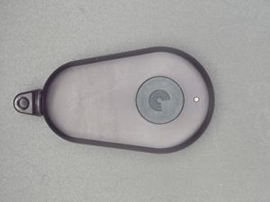 Intercall Guardian Personal Activation Device