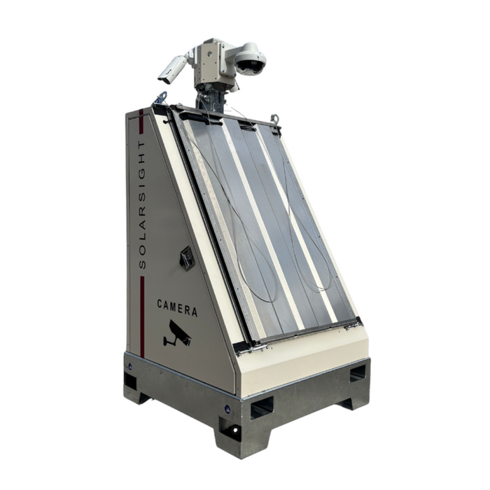 iTower SolarSight