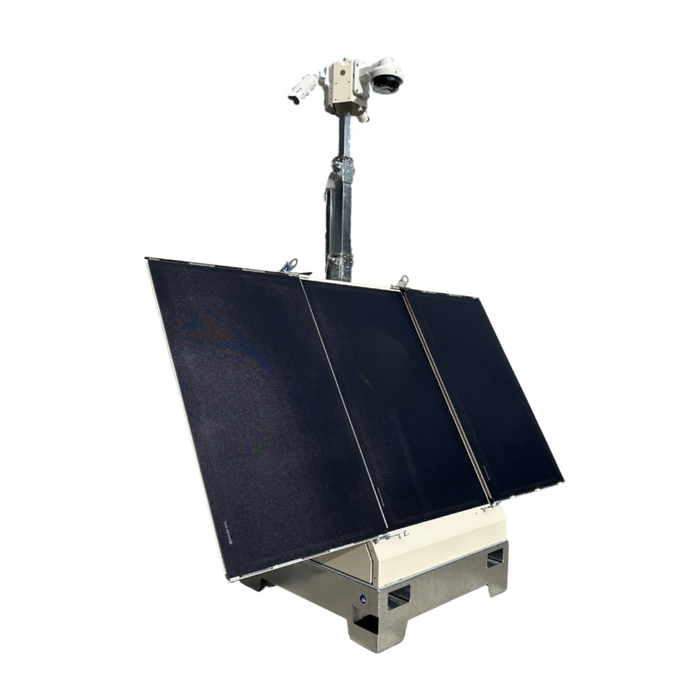 iTower SolarSight