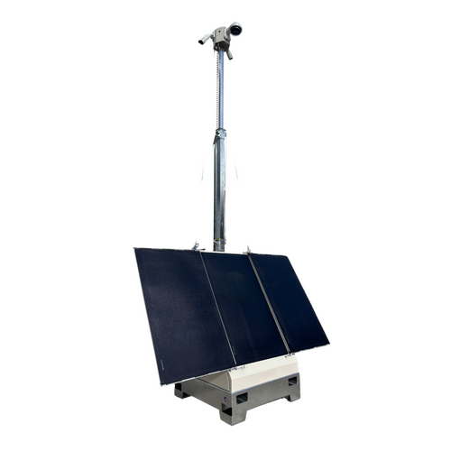 iTower SolarSight