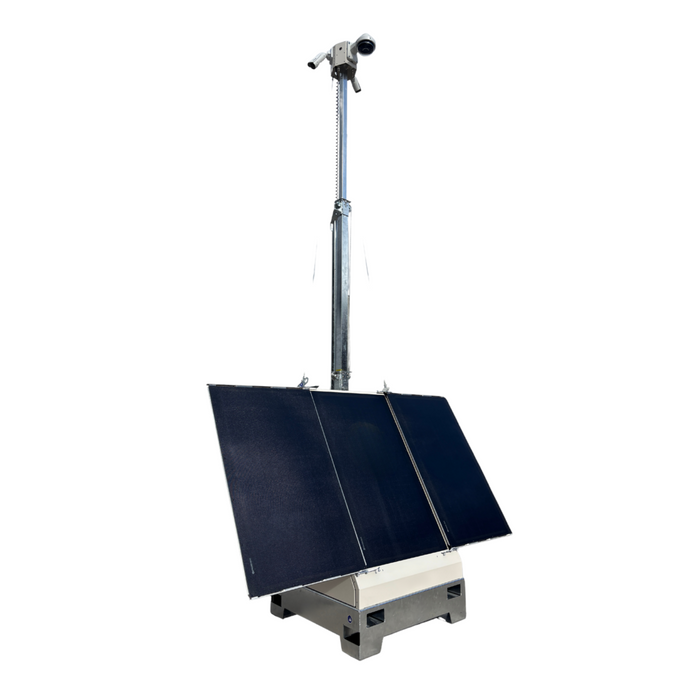 iTower SolarSight