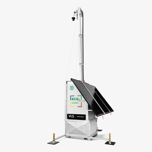 iTower Tripel Solar