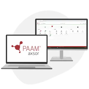 AXSOR Software 