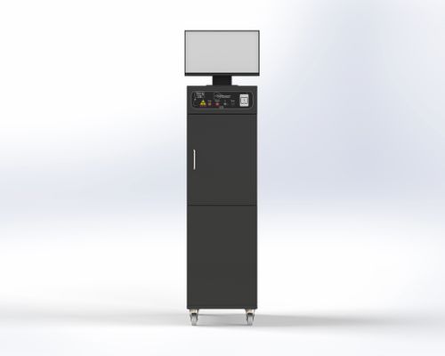 TR15 Cabinet Scanner