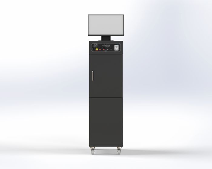 TR15 Cabinet Scanner