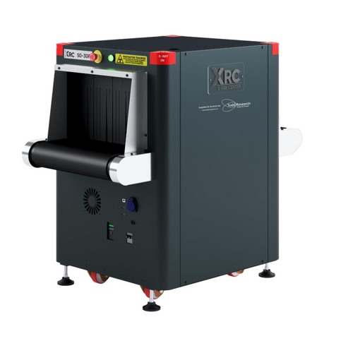 50-30P Conveyor X-ray Scanner