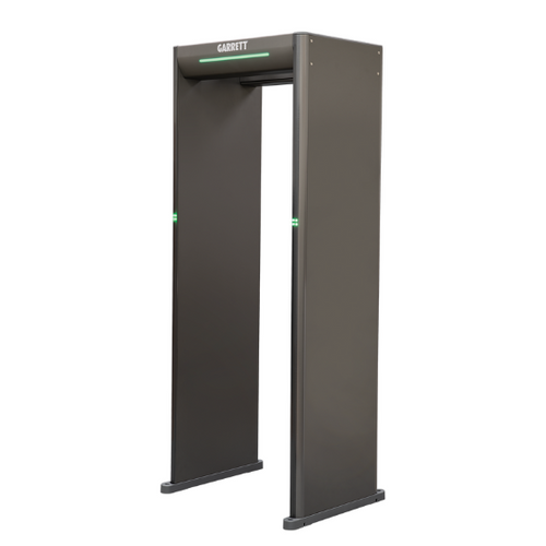 Paragon Walk-Through Metal Detector