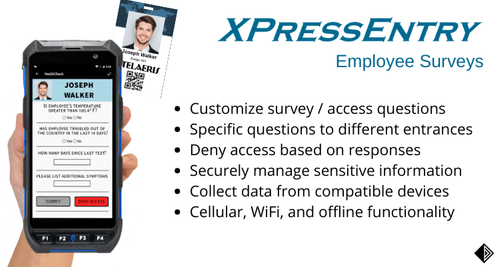 XPressEntry - Employee Surveys