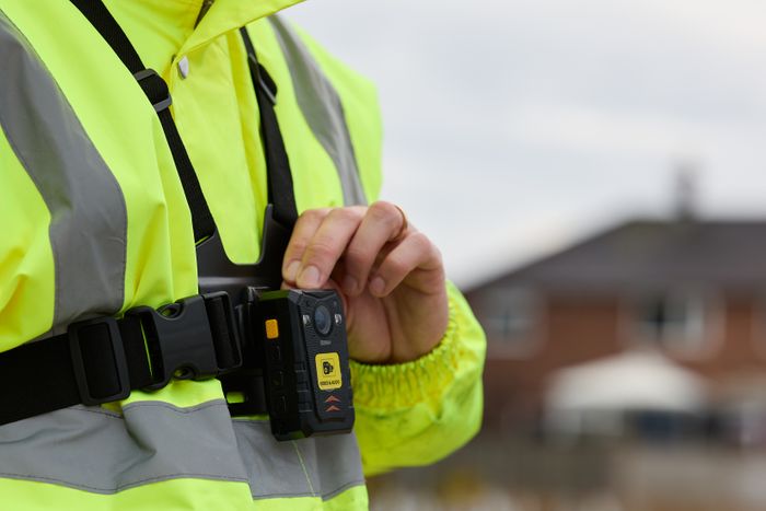 inSite Wearable Technology