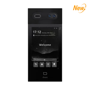 S617 - 8” Facial Recognition Android Door Station