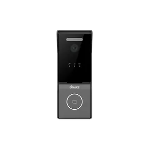 C112 - 1-button SIP Video Door Phone