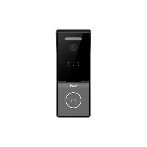 C112 - 1-button SIP Video Door Phone