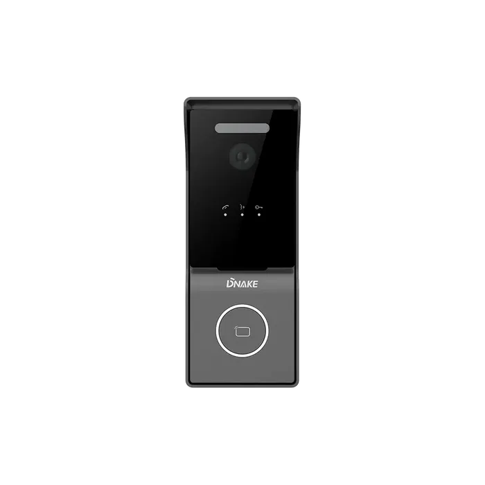 C112 - 1-button SIP Video Door Phone
